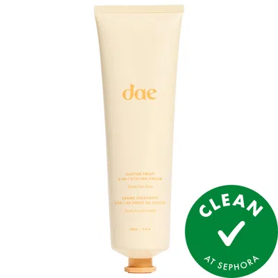 Dae Cactus Fruit 3-in-1 Styling Cream 5oz/150ml