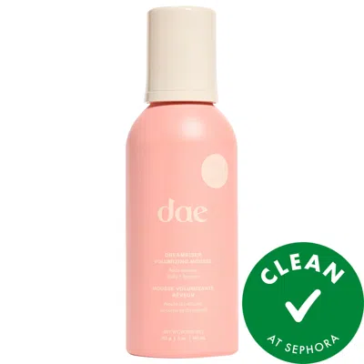 Dae Dreamriser Volumizing Mousse 5oz/142g