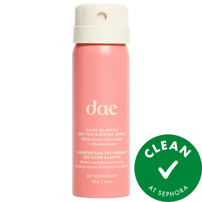 Dae Mini Fairy Blaster Dry Texturizing Spray 1.5/42g