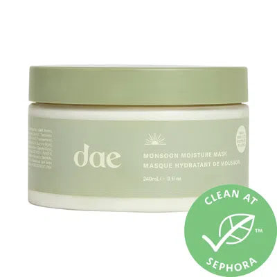 Dae Monsoon Moisture Mask 8 oz/ 240 ml