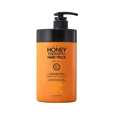 Daeng Gi Meo Ri Honey Plus Hair Pack