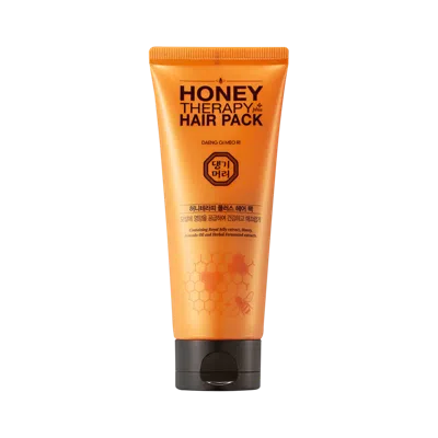 Daeng Gi Meo Ri Honey Plus Hair Pack