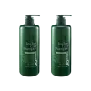 Daeng Gi Meo Ri Naturalon Tea Tree Cool Shampoo In Transparent