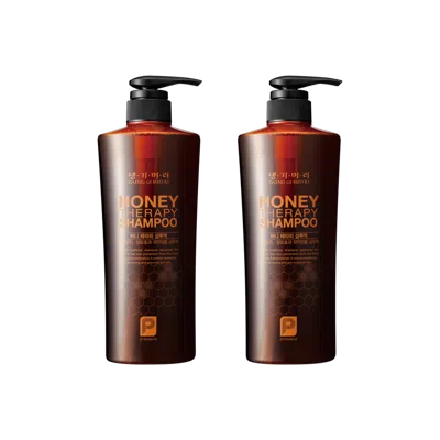 Daeng Gi Meo Ri Professional Honey Therapy Plus Shampoo In Transparent