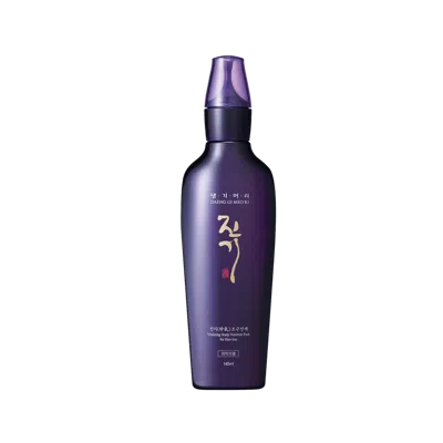 Daeng Gi Meo Ri Vitalizing Scalp Nutrition Pack In Transparent