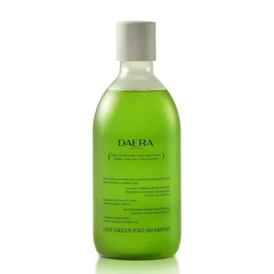 Daera Life Green Exo Shampoo For Thinning Hair Thickening, 10.24 Fl oz
