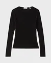 Dagmar Top In Black
