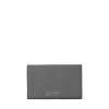 Dagne Dover Accordion Travel Wallet In Graphite In Graphite