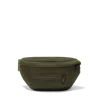 Dagne Dover Ace Fanny Pack In Green