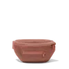 Dagne Dover Ace Fanny Pack In Pink