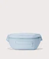 Dagne Dover Ace Fanny Pack In Blue