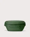 Dagne Dover Ace Fanny Pack In Green