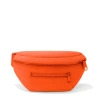 Dagne Dover Ace Fanny Pack In Goji