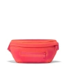 Dagne Dover Ace Fanny Pack In Heatwave In Red
