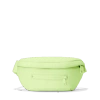 Dagne Dover Ace Fanny Pack In Matcha Latte In Green