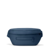 Dagne Dover Ace Fanny Pack In Moonlight In Blue
