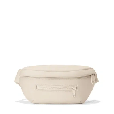 Dagne Dover Ace Fanny Pack In Oyster
