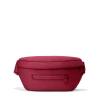 Dagne Dover Ace Fanny Pack In Spice In Red