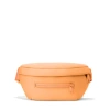 Dagne Dover Ace Fanny Pack In Tangerine Dream
