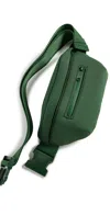 Dagne Dover Ace Fanny Pack Pine