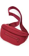 Dagne Dover Ace Fanny Pack In Spice In Spice