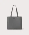 Dagne Dover Allyn Tote In Gray