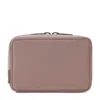 Dagne Dover Arlo Large Tech Organizer, Dune In Pink