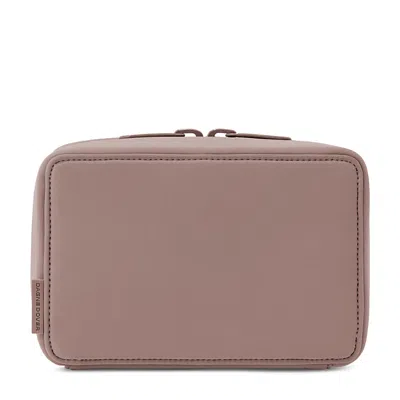 Dagne Dover Arlo Large Tech Organizer, Dune In Pink