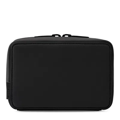 Dagne Dover Arlo Large Tech Organizer, Onyx In Black