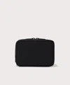 Dagne Dover Arlo Tech Organizer In Black