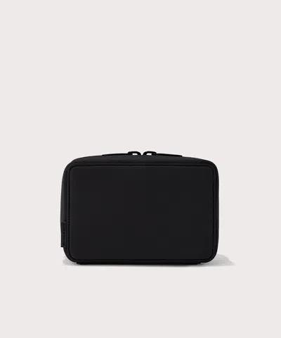 Dagne Dover Arlo Tech Organizer In Black