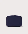 Dagne Dover Arlo Tech Organizer In Blue