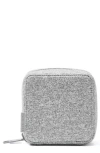 Dagne Dover Arlo Tech Organizer In Gray