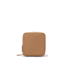 Dagne Dover Arlo Tech Organizer In Camel