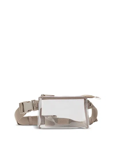 Dagne Dover Bennie Stadium Sling In Red