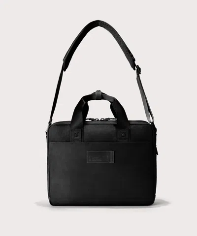 Dagne Dover Berlin Travel Brief In Black