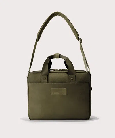 Dagne Dover Berlin Travel Brief In Green
