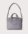 Dagne Dover Berlin Travel Brief In Gray