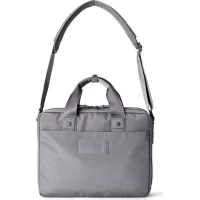 Dagne Dover Berlin Travel Briefcase In Gray