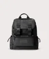 Dagne Dover Brooklyn Backpack In Black
