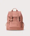 Dagne Dover Brooklyn Backpack In Pink