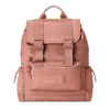 Dagne Dover Brooklyn Backpack In Pink