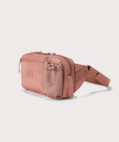 Dagne Dover Cairo Sling Bag In Pink