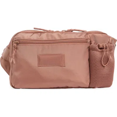 Dagne Dover Cairo Sling Bag In Purple
