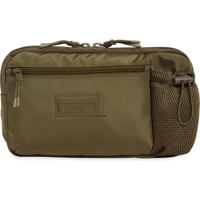 Dagne Dover Cairo Sling Bag In Purple