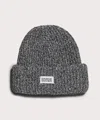 Dagne Dover Chunky Knit Beanie