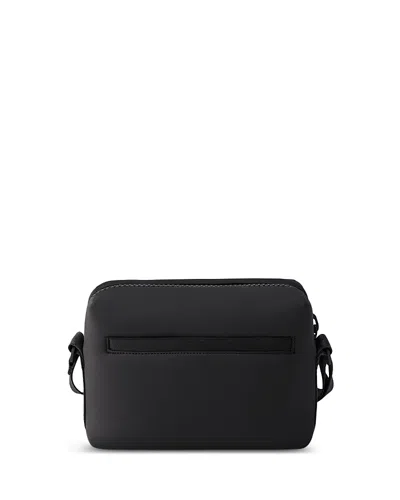 Dagne Dover Dagne Doveur Micah Crossbody Bag In Orange