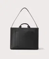 Dagne Dover Daily Tote In Black