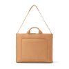 Dagne Dover Daily Tote In Pinto