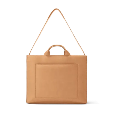 Dagne Dover Daily Tote In Pinto